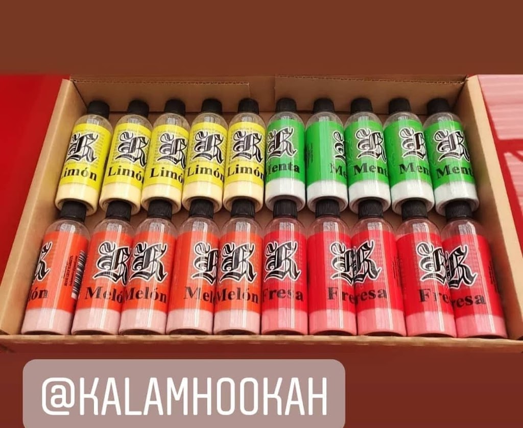 SHISHAS VAPER VALDEPENAS