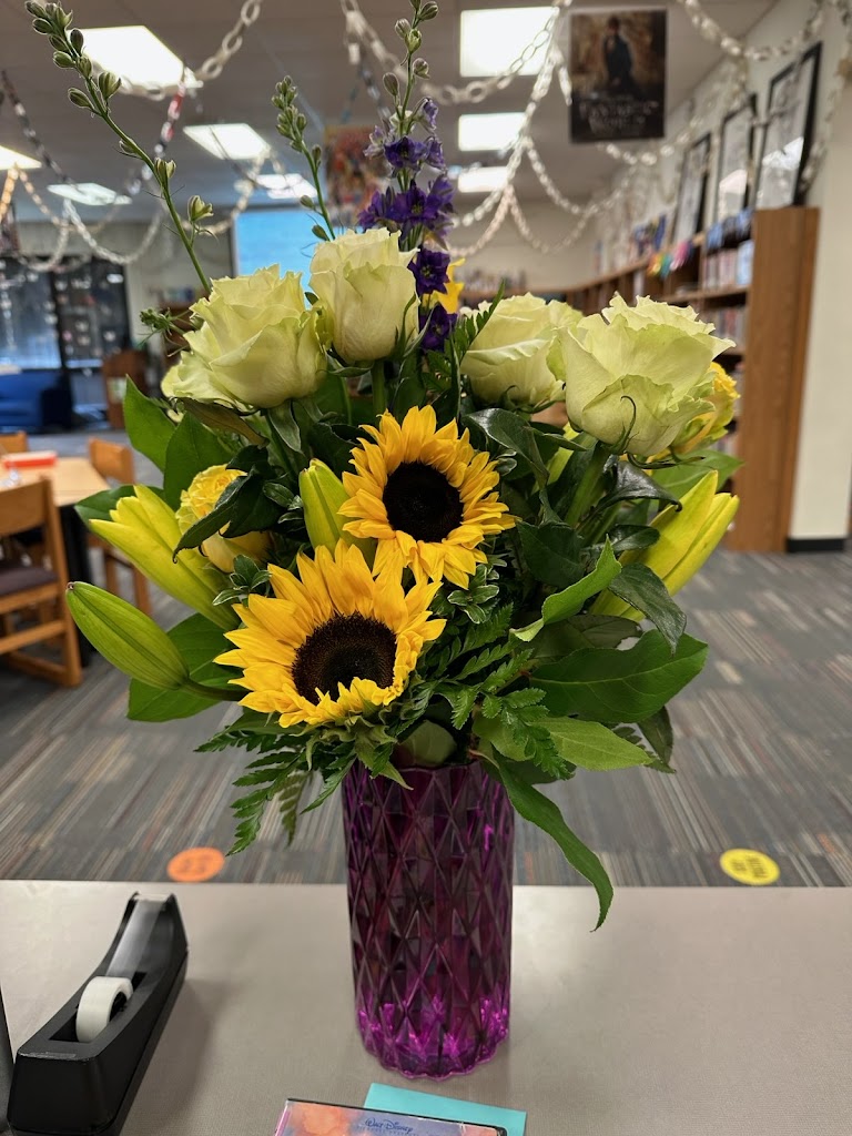Leeker's Floral