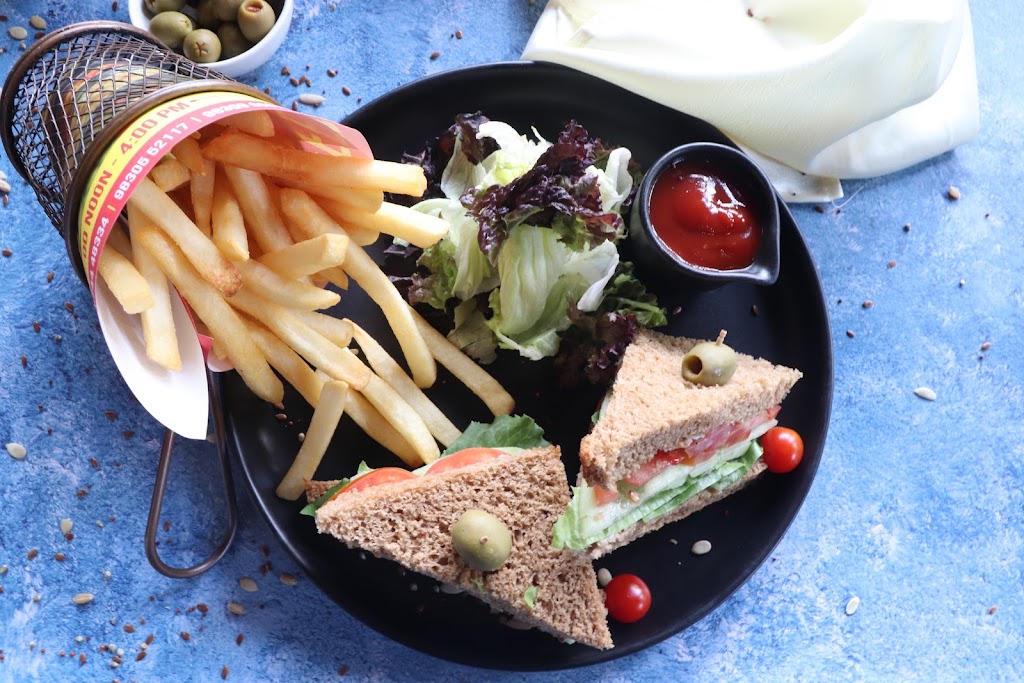 Food & drink