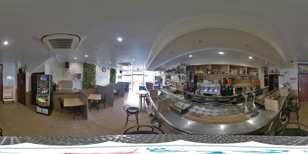 Bar Felipe — Street View y 360deg