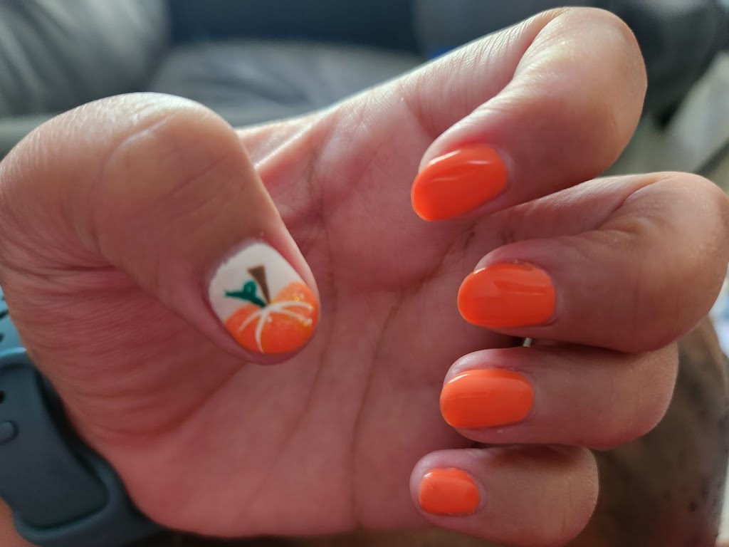 V.I.P Nails - Clay, NY