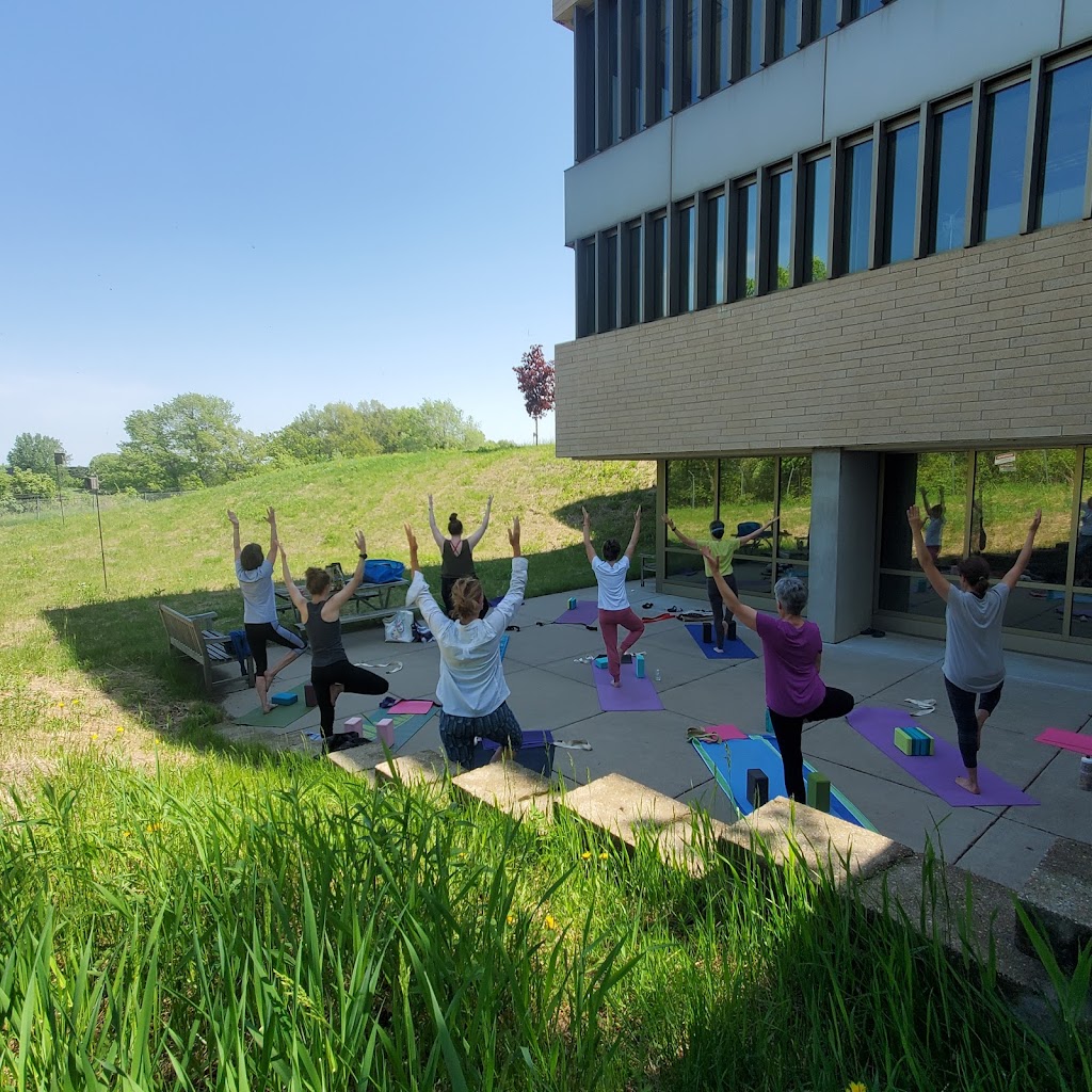  YogaHotDish/Bold Venture Yoga Classes North Oaks, Arden Hills, Falcon Heights