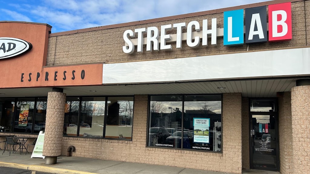  StretchLab