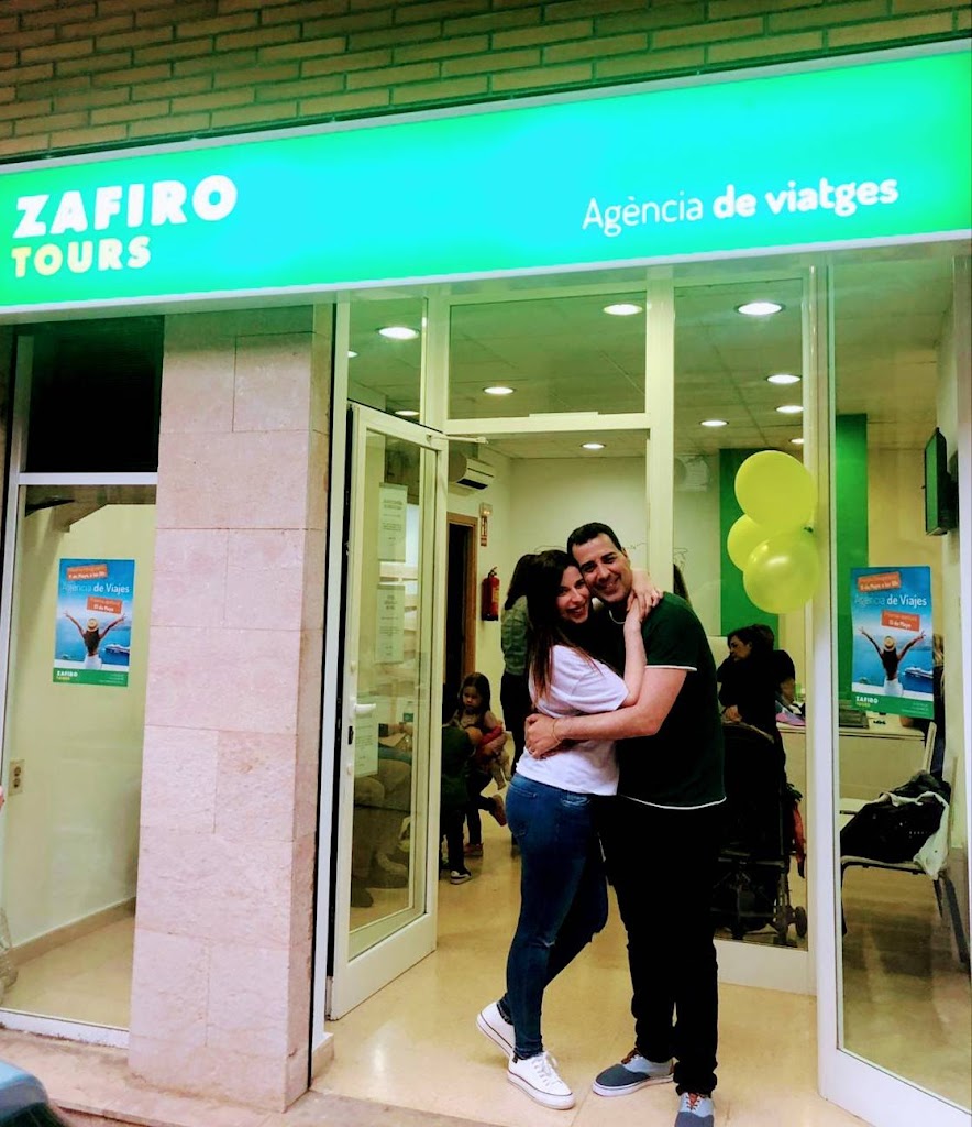 Zafiro Tours Barbera del Valles