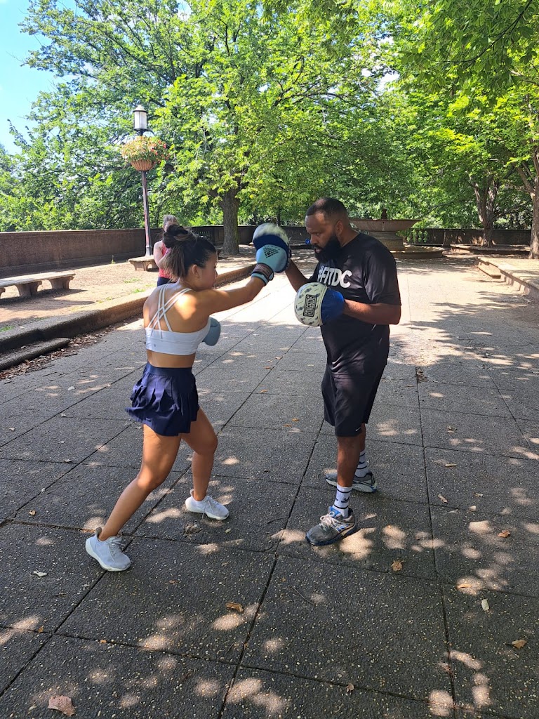  Hard Training Club Llc