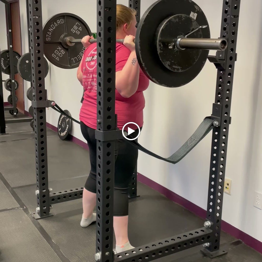  Simple Solutions Fitness