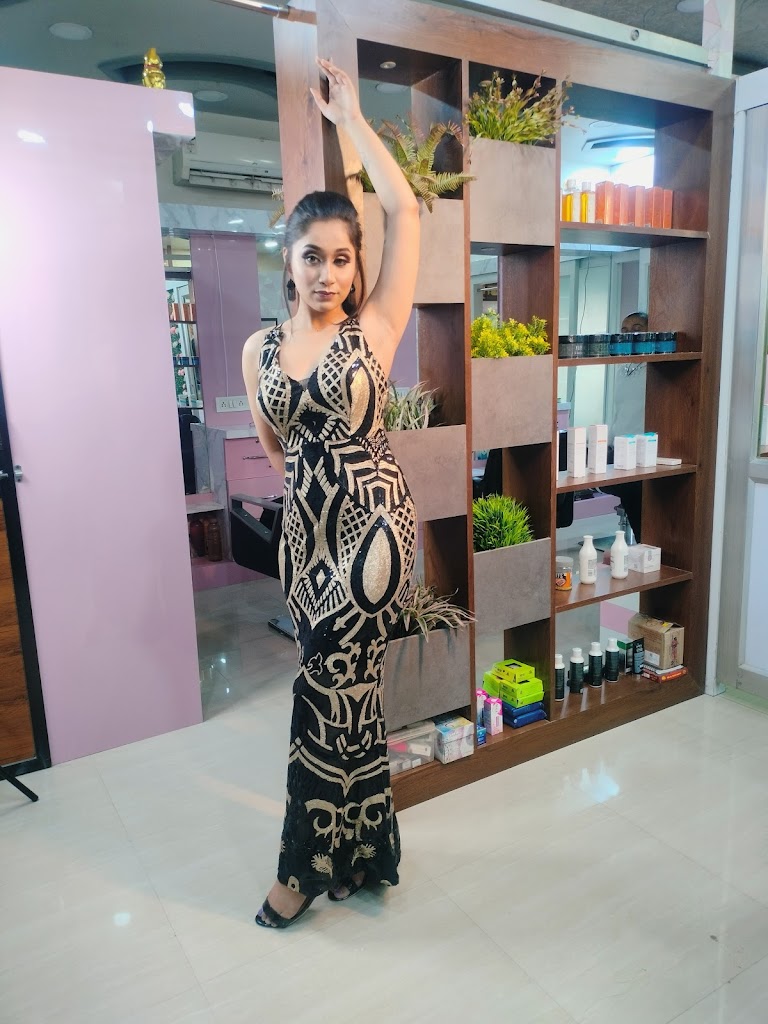 Rashmi Beauty Salon Academy