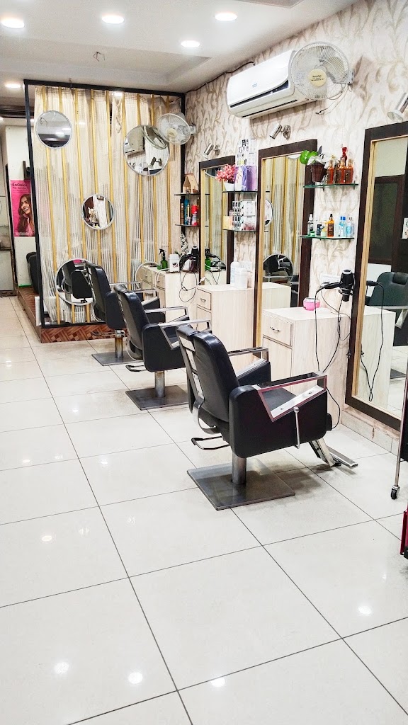 Shabana S Styling Studio Beauty And Hair Salon