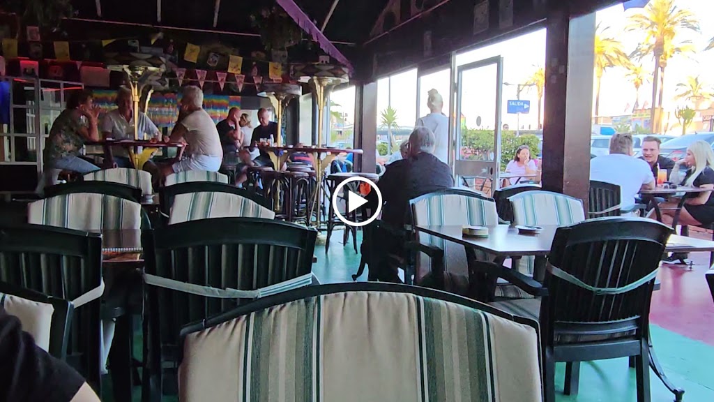 The Family Bar — Videos