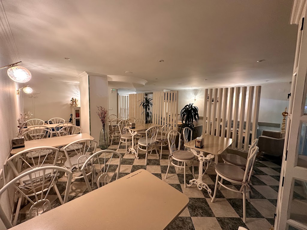 Cafeteria El Passatge