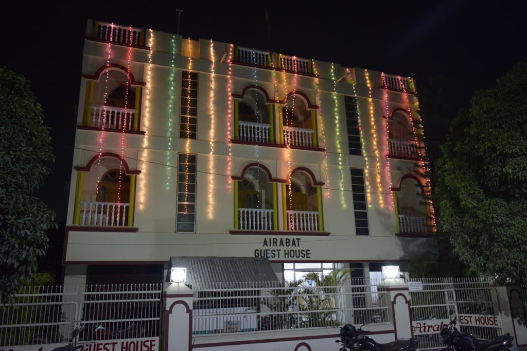 Airabat Guest House