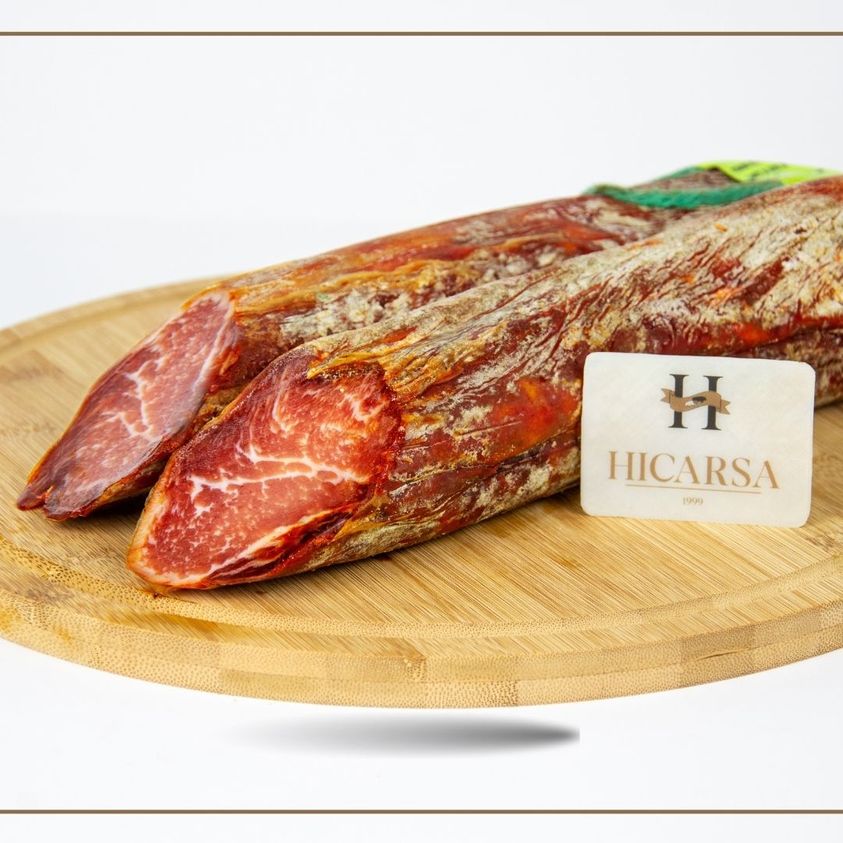 Espacio Hicarsa — Comida y bebida
