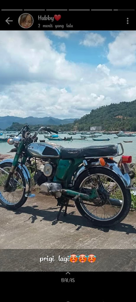 Bengkel Mobil Santoso