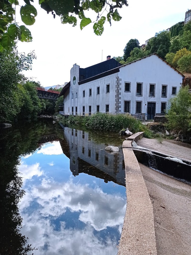 Museo Industrial Textil de Bejar