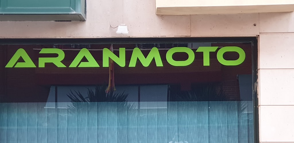 ARANMOTO