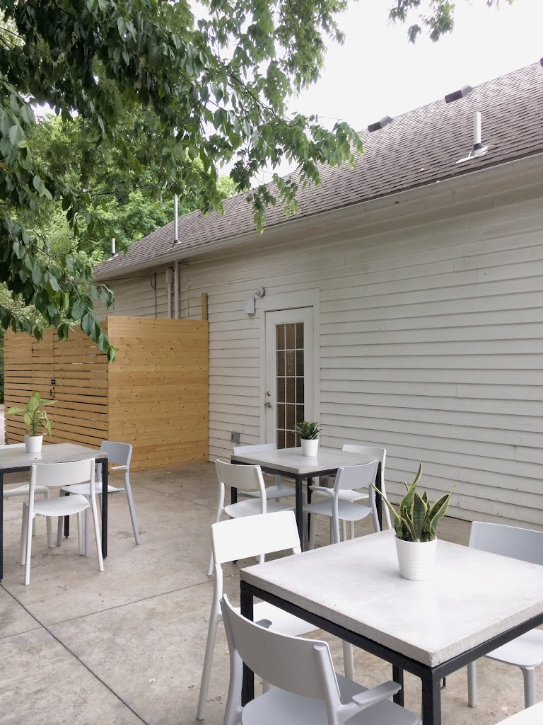 Photo of Barker - Cafe and Bakery