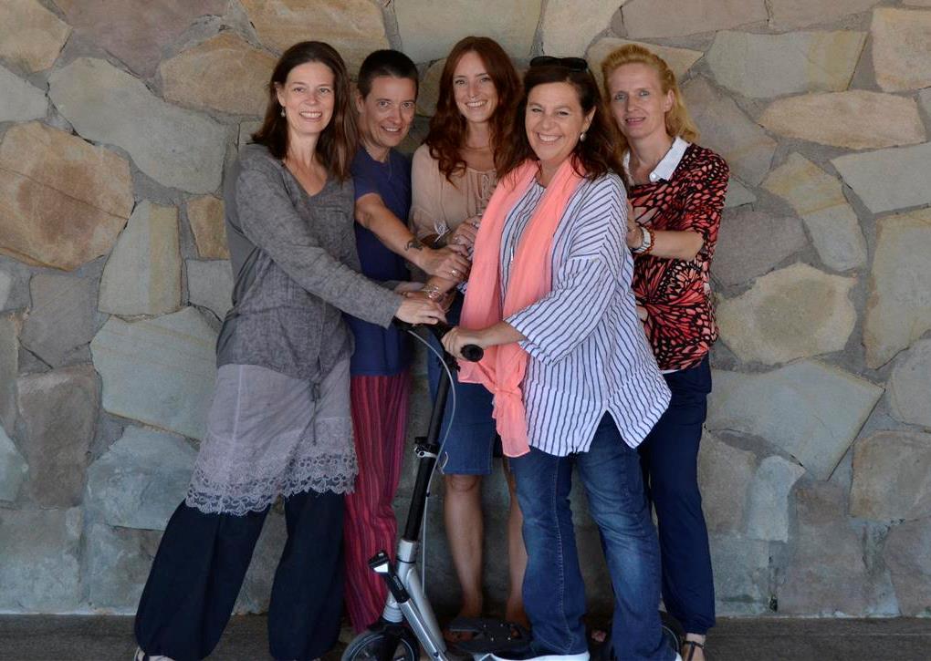 Academia de aleman - TippTopp