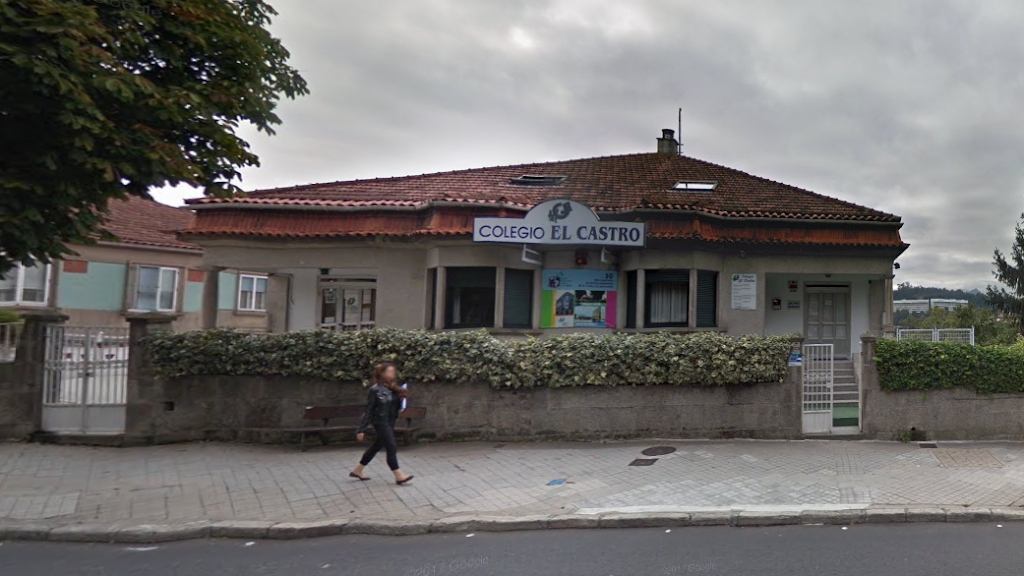 Colegio El Castro