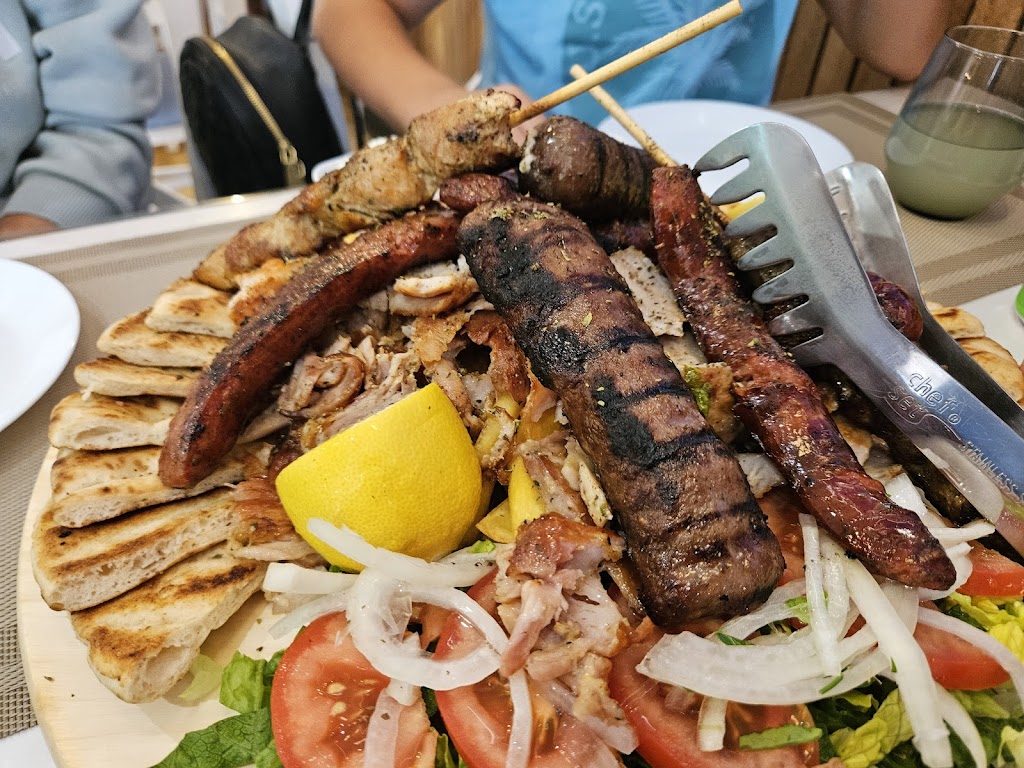 Souvlaki