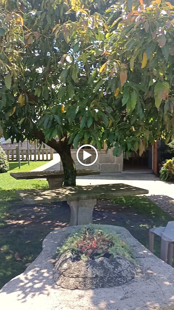 Restaurante Vilarosa — Videos