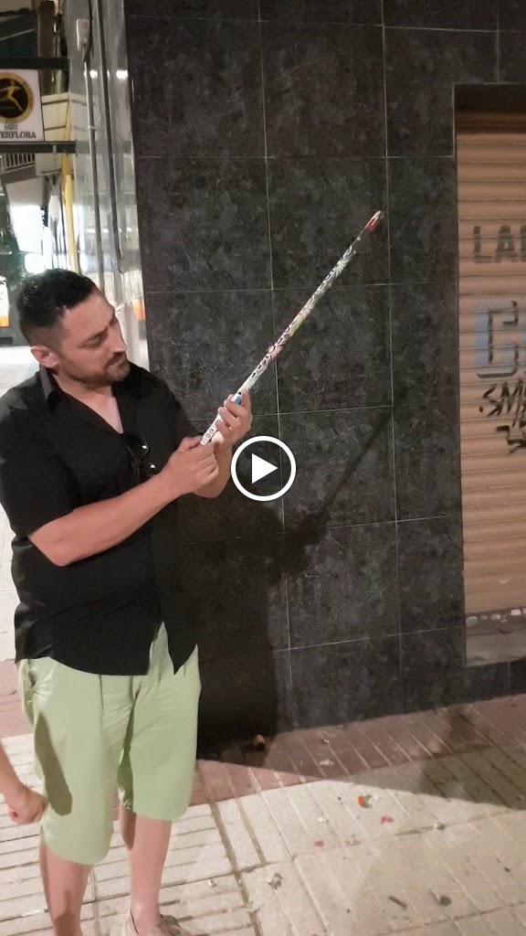 Bar Granados — Videos