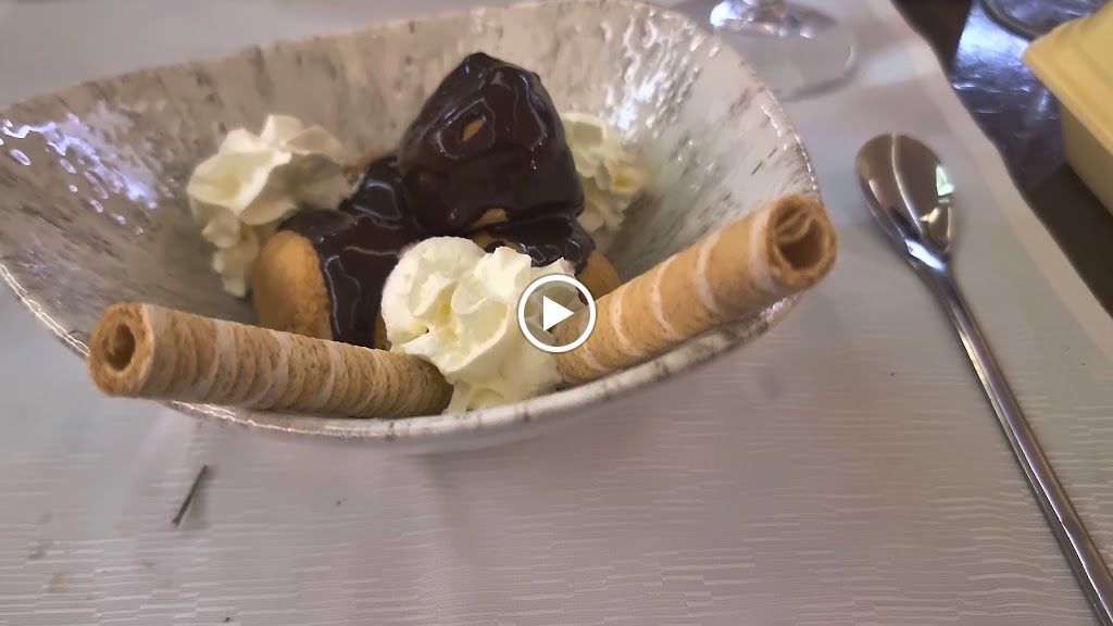 Restaurante Pasta y Vino — Videos