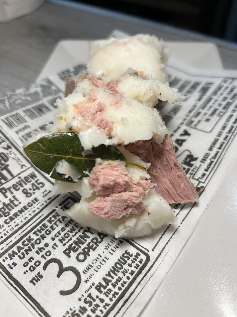 Taberna El Porton — Mas recientes
