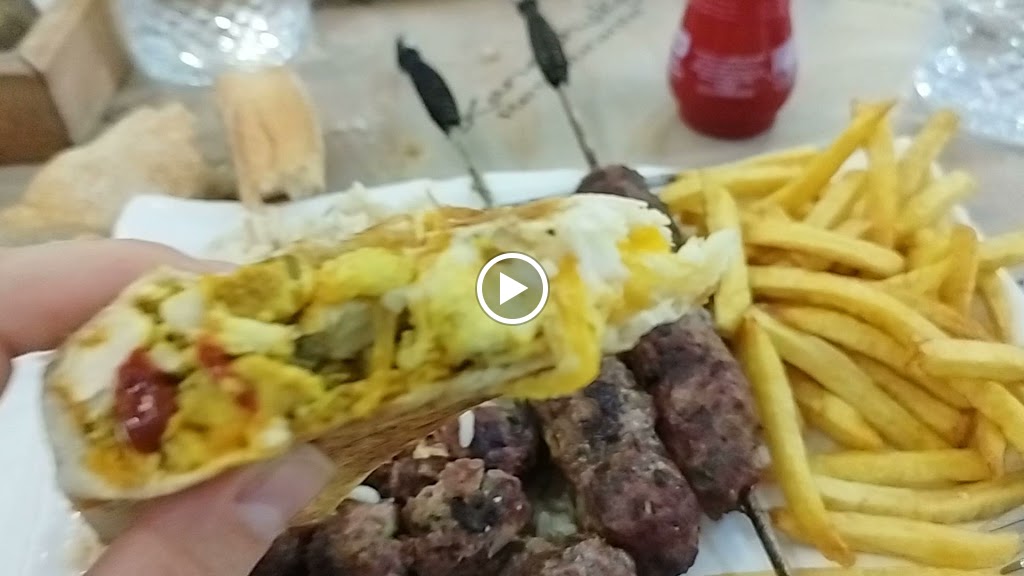 Restaurante Kandinsky — Videos