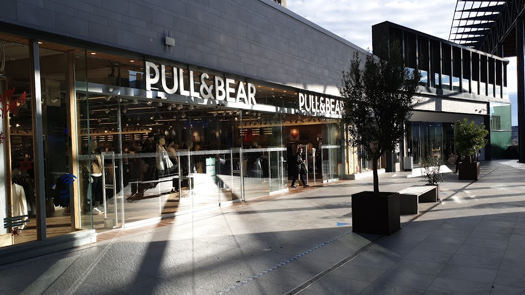 Pull&Bear