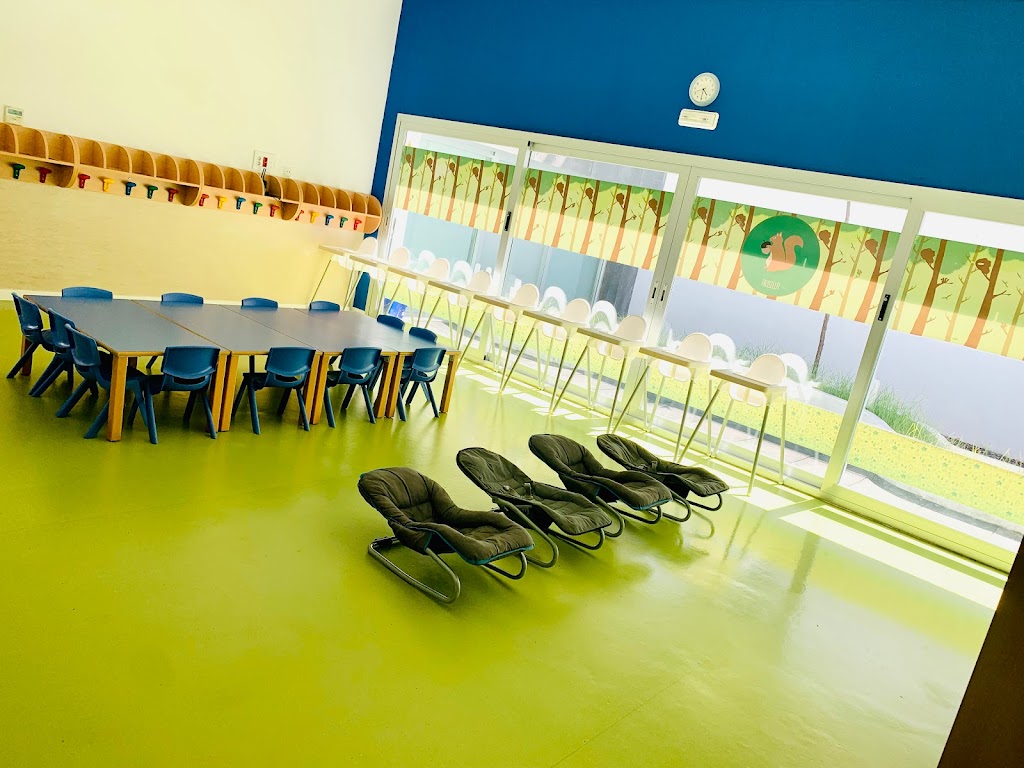 ESCUELA INFANTIL PAT EL CARTERO