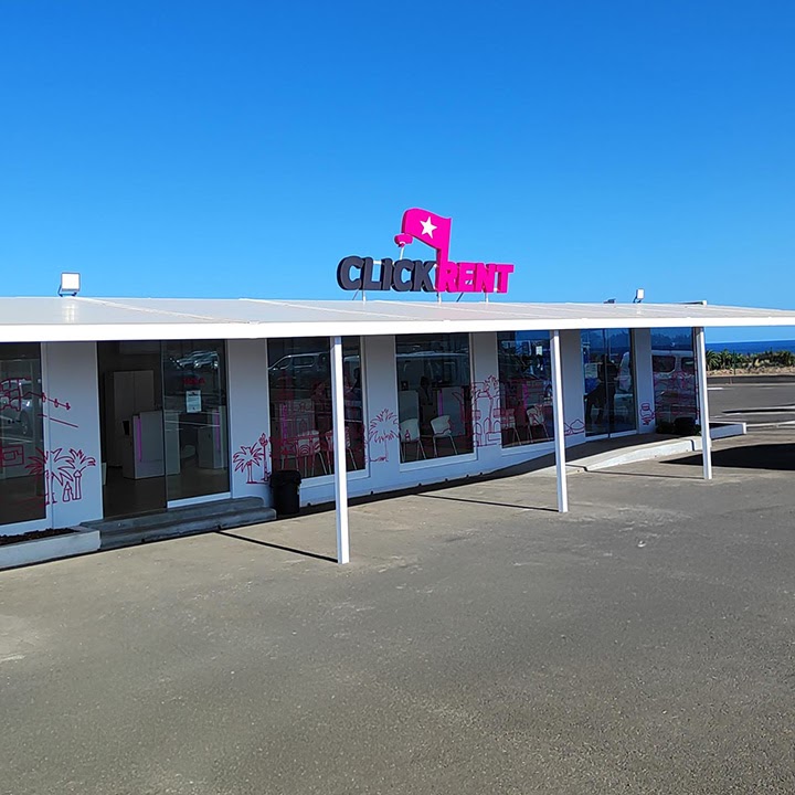 ClickRent Gran Canaria | Alquiler de Coches y Furgonetas