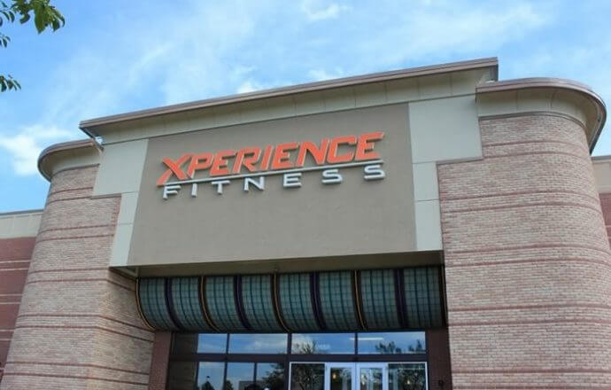  Xperience Fitness Woodbury