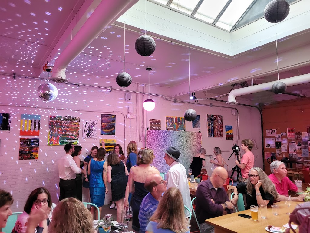 Photo of Cloud Walking Cafe & Lounge