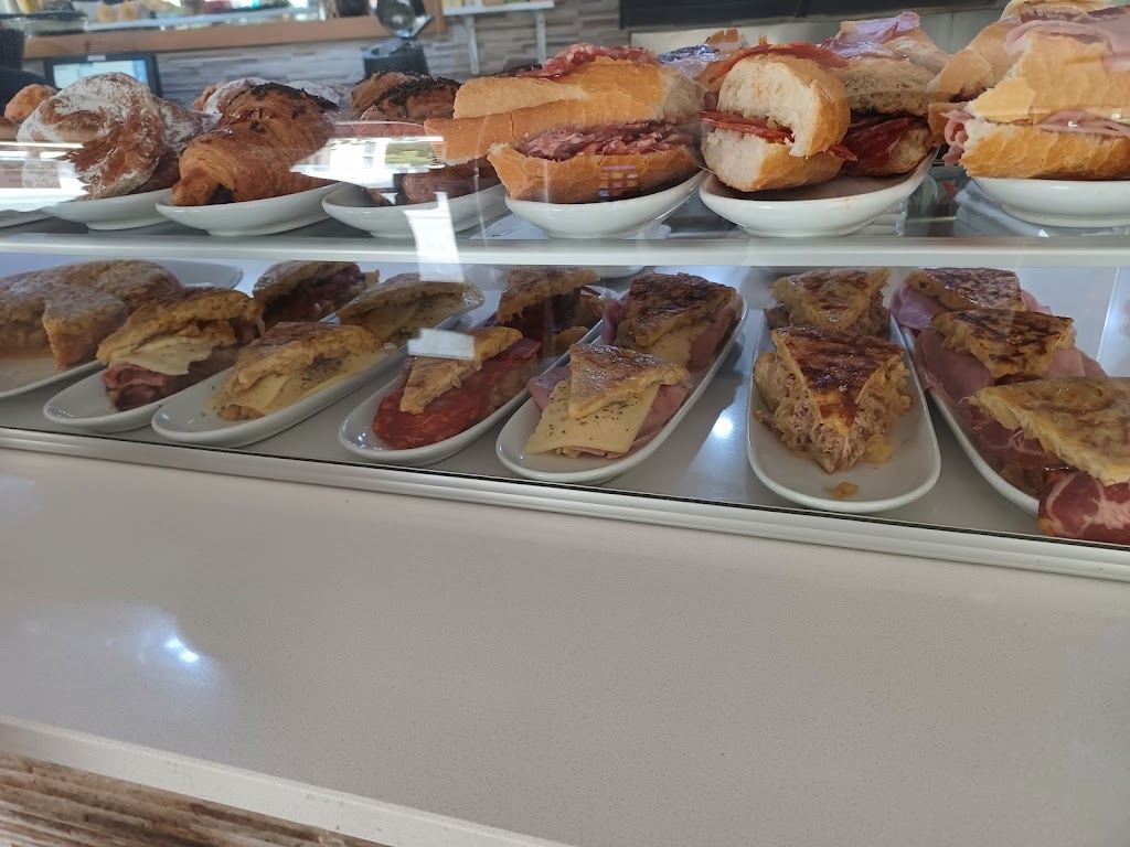 Granja Cafeteria Bristol