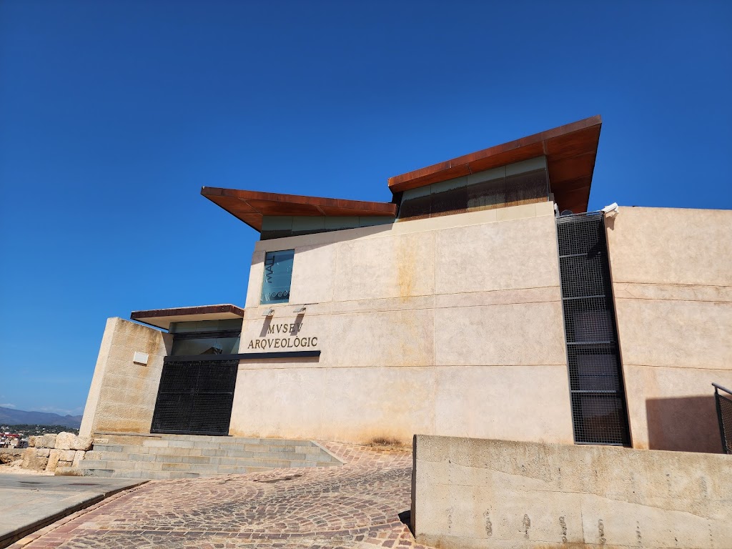 Museo Arqueologico de Liria