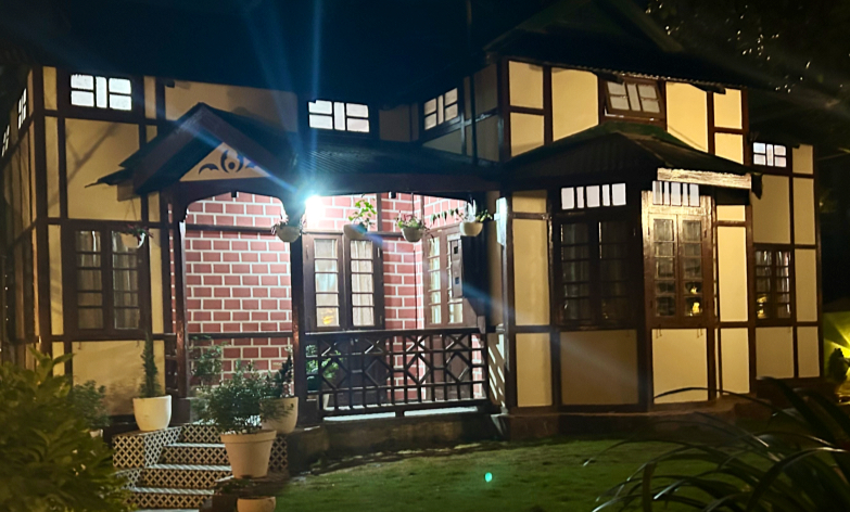 Heritage House Home Stay