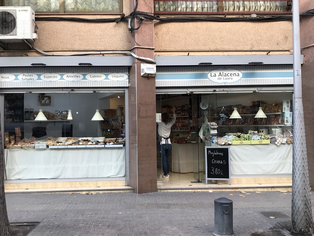 La Alacena de Laura