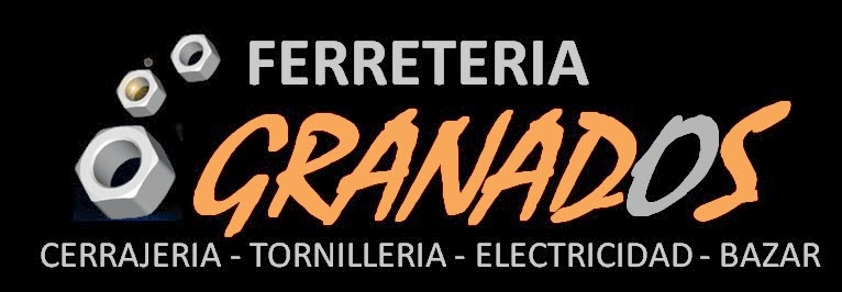 FERRETERIA GRANADOS