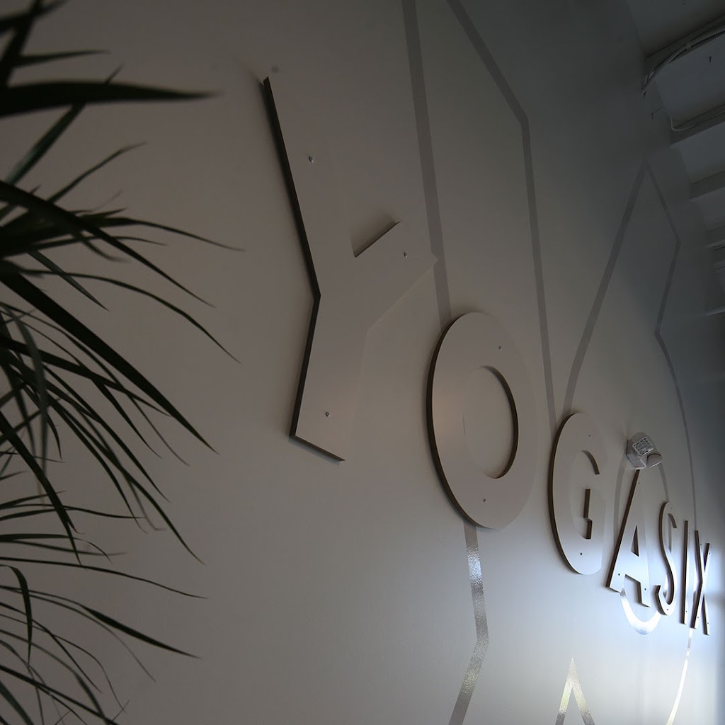  YogaSix North McKinney