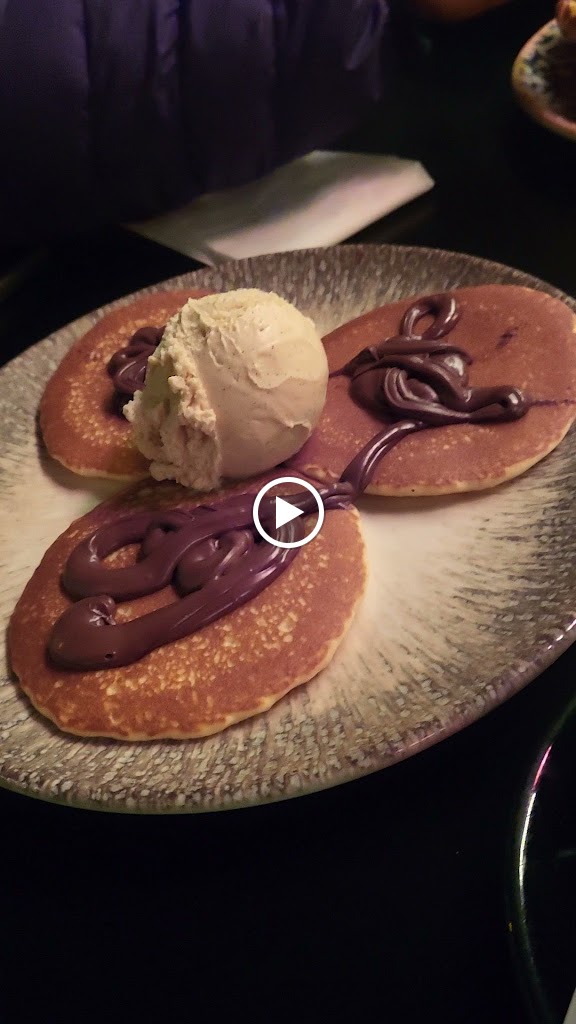 Restaurante Santinno — Videos