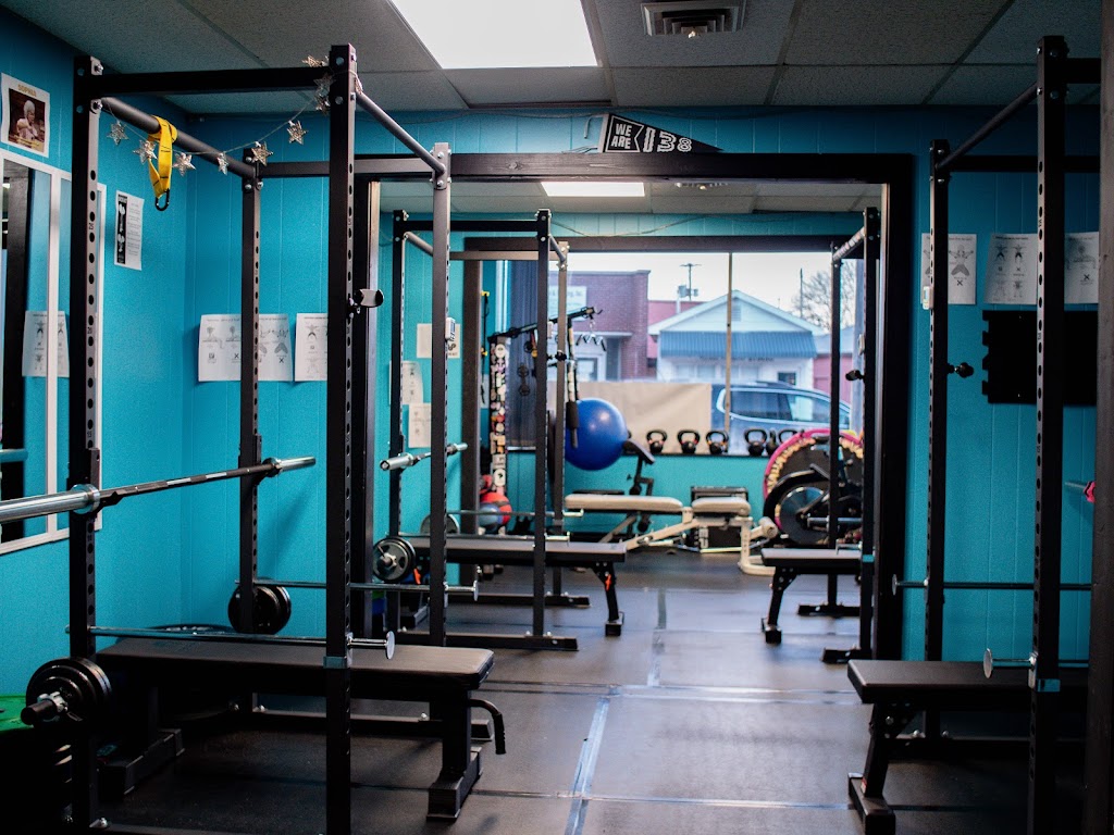  skellaFiT Personal Training Studio