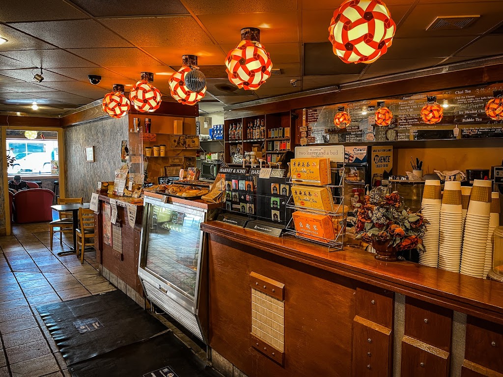 Photo of Coffee and Tea Zone