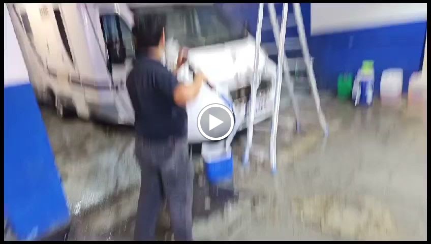Car Wash 11 S.L — Videos