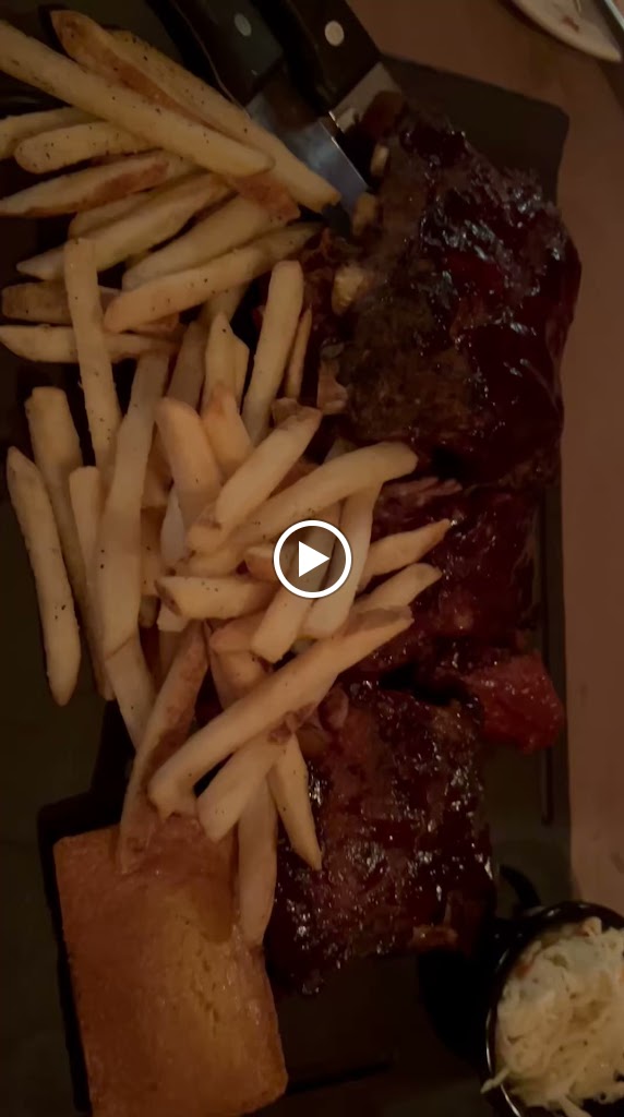 French fries