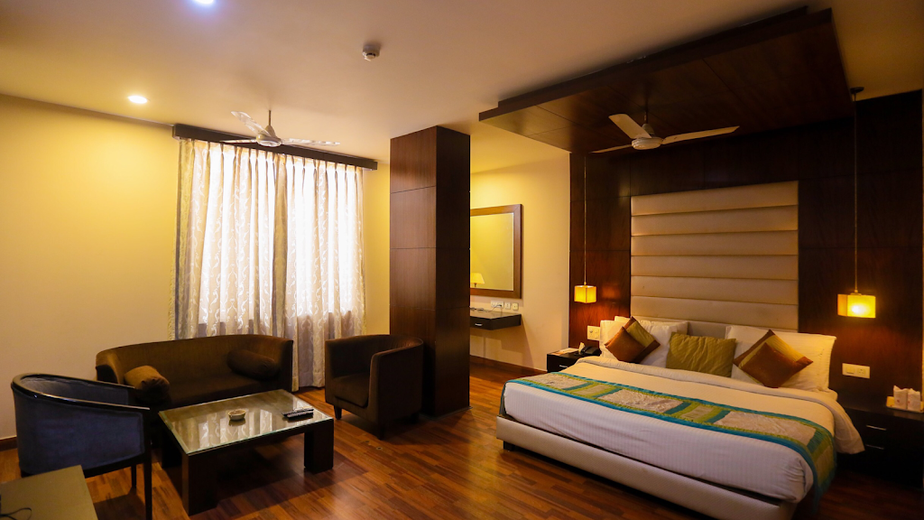 Cs Boutique Hotel
