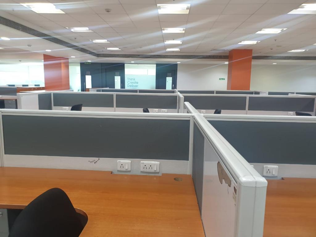 Inside