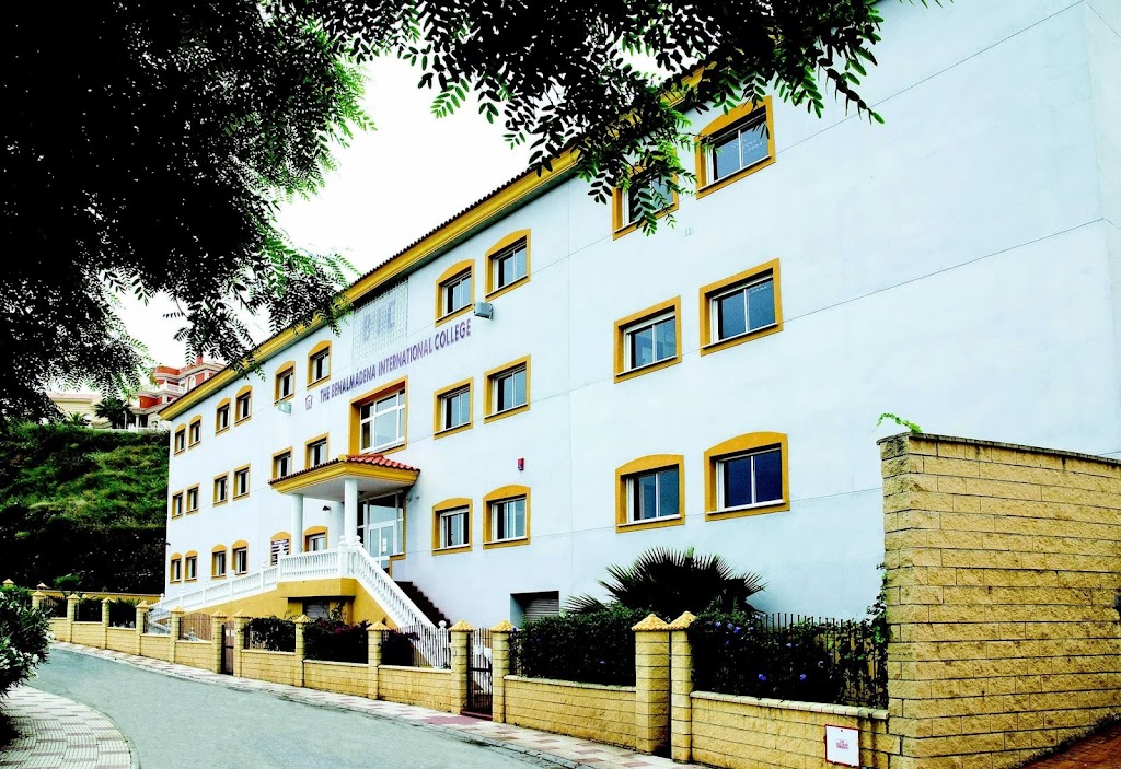 The Benalmadena International College
