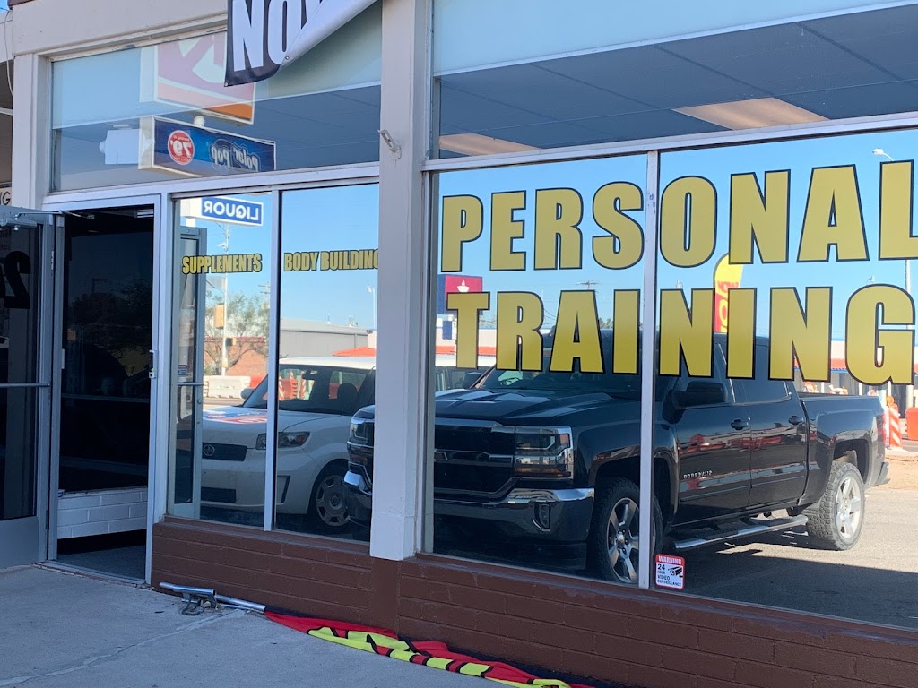  Jaguar Fitness Elite