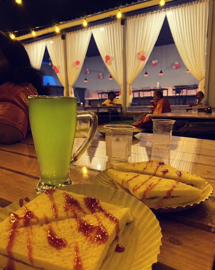 Food & drink