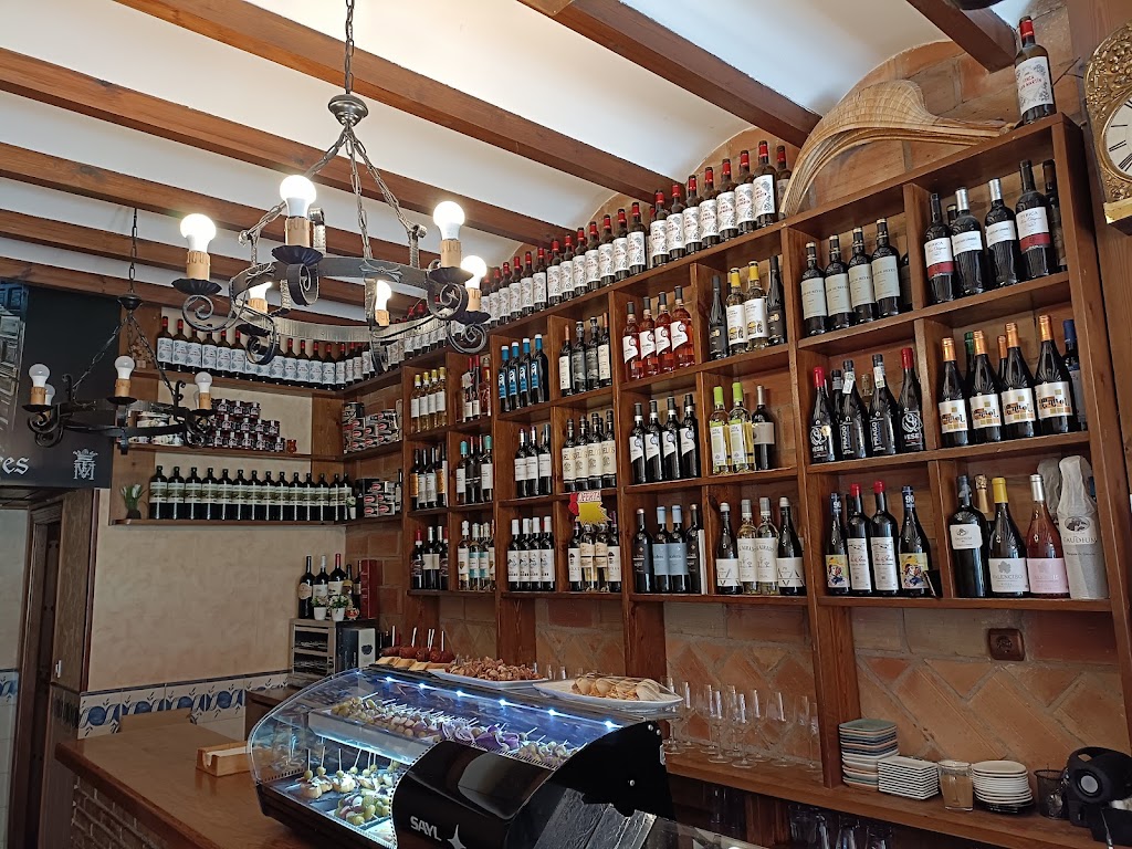 Vinos Murillo